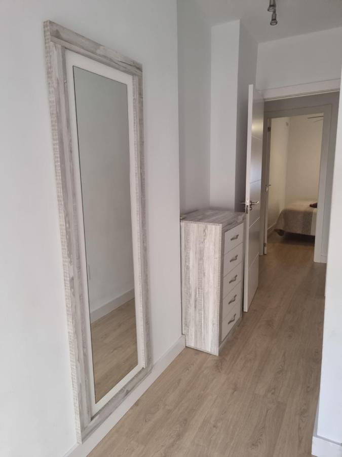 Beautiful Penthouse Solarium In Boliches Beach Fuengirola Zewnętrze zdjęcie